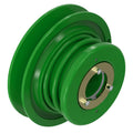 AH219369: Fits John Deere AH219369 Feeder House Drive Pulley – Genuine OEM