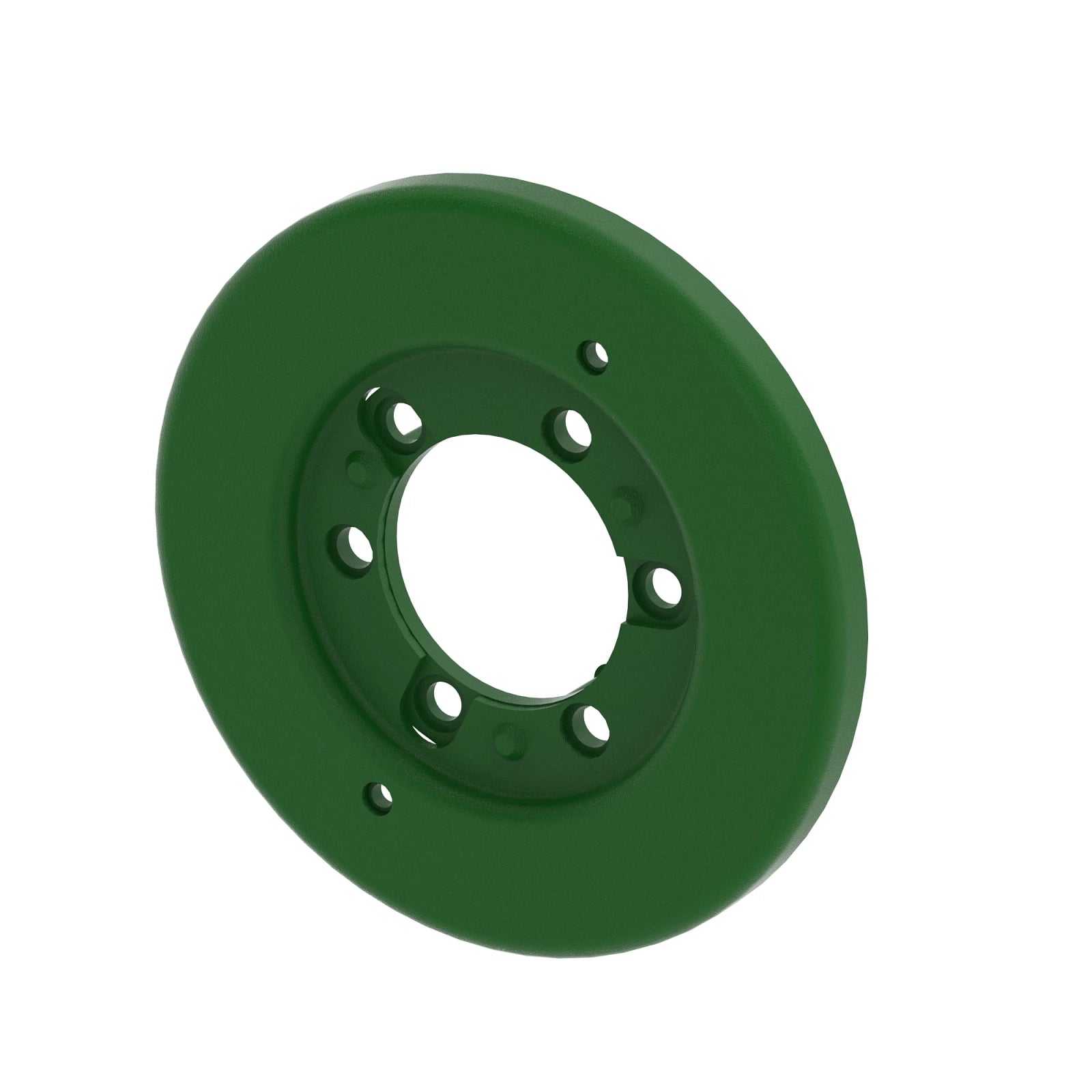 AH219370: John Deere AH219370 Feeder House Drive Plate