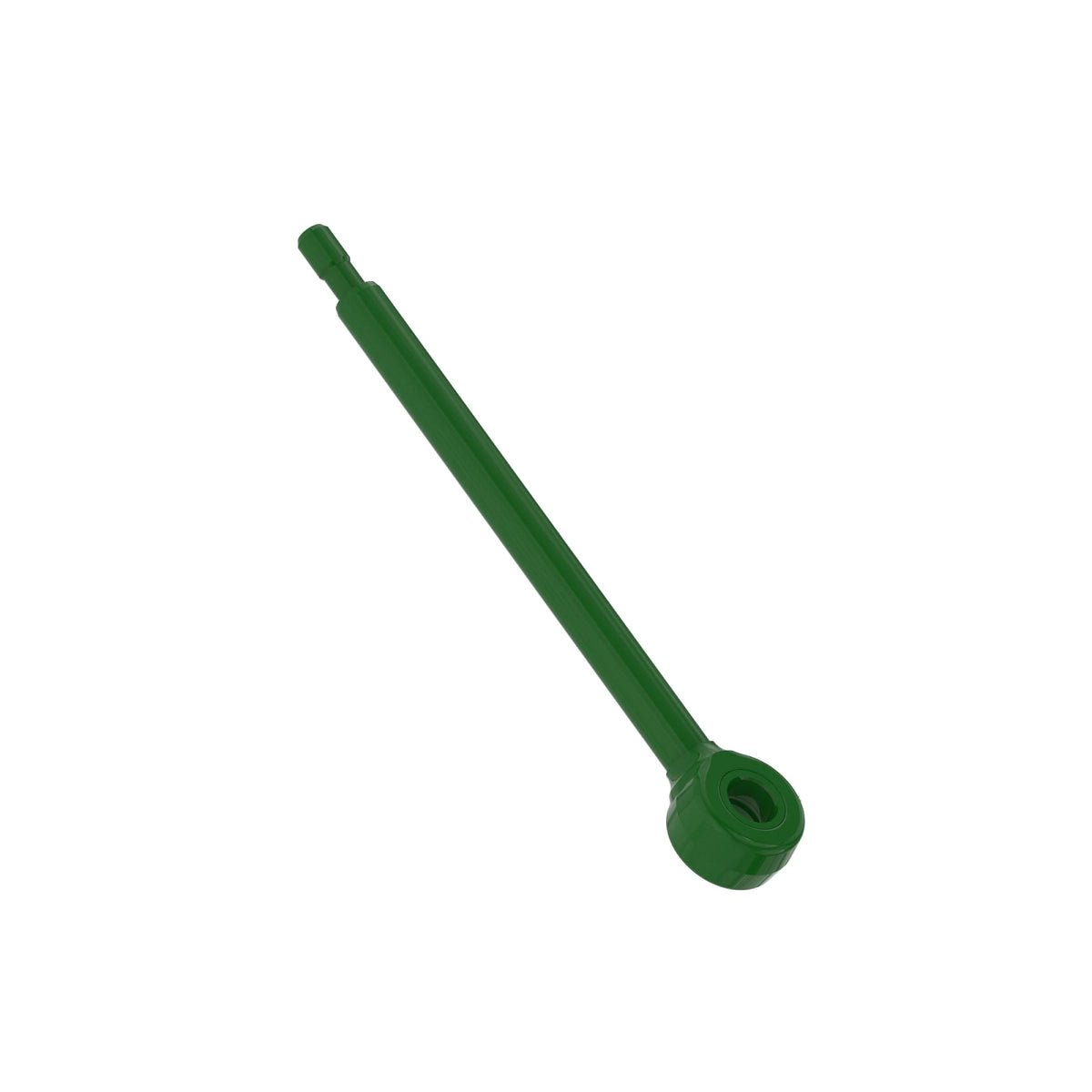 AH219514: Fits John Deere AH219514 Hydraulic Cylinder Rod – Genuine OEM