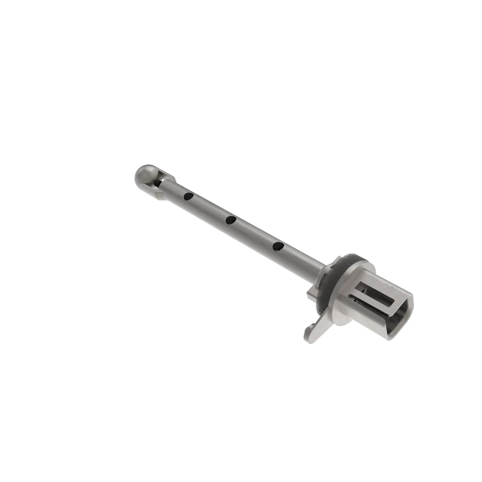 AH219848: Fits John Deere AH219848 Air Conditioner Temperature Sensor – Genuine OEM