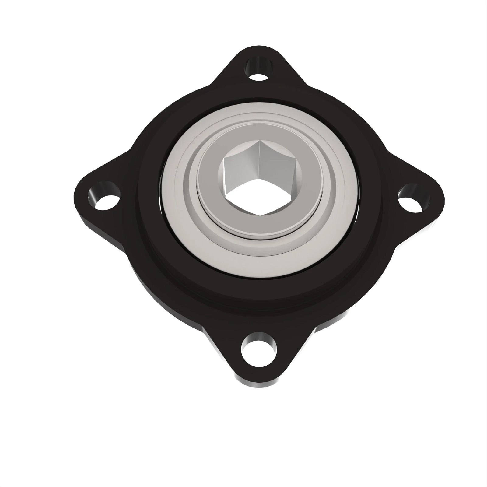AH219987: Fits John Deere AH219987 Bearing with Housing – Genuine OEM