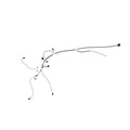 AH220124: Fits John Deere AH220124 Air Conditioning Wiring Harness – Genuine OEM