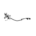 AH220126: Fits John Deere AH220126 Armrest Wiring Harness – Genuine OEM