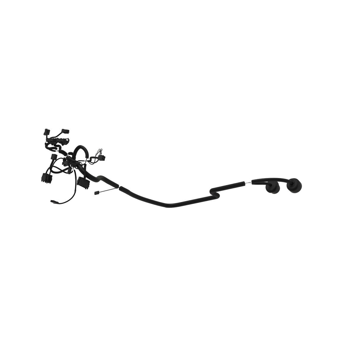 AH220126: Fits John Deere AH220126 Armrest Wiring Harness – Genuine OEM