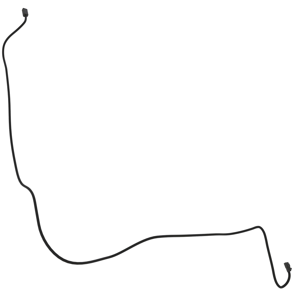 AH220135: Fits John Deere AH220135 HillMaster™ Tilt Sensor Wiring Harness – Genuine OEM