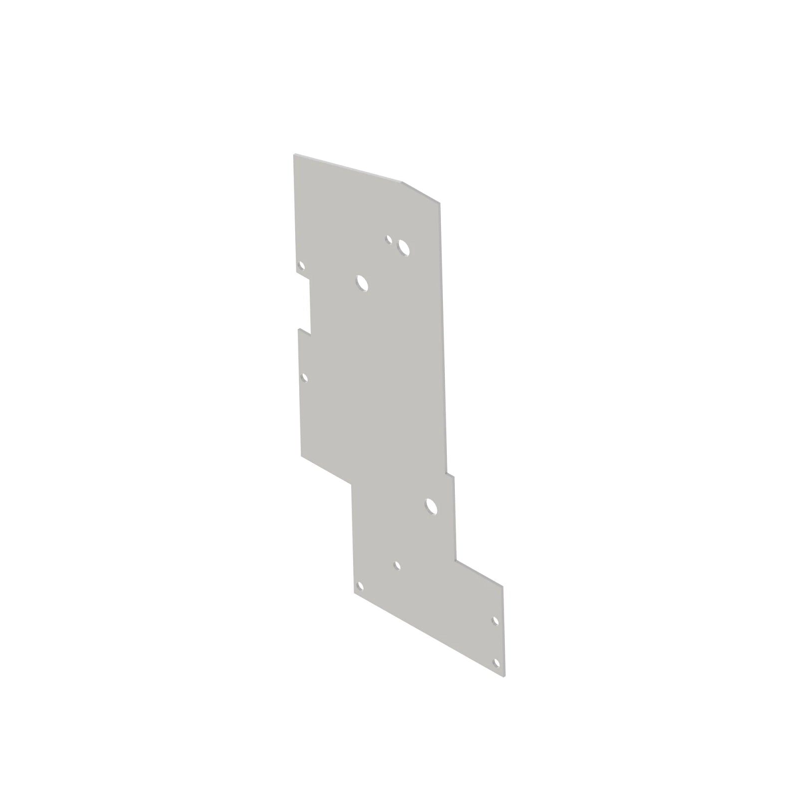 AH220395: John Deere AH220395 Armrest Electronic Control Unit