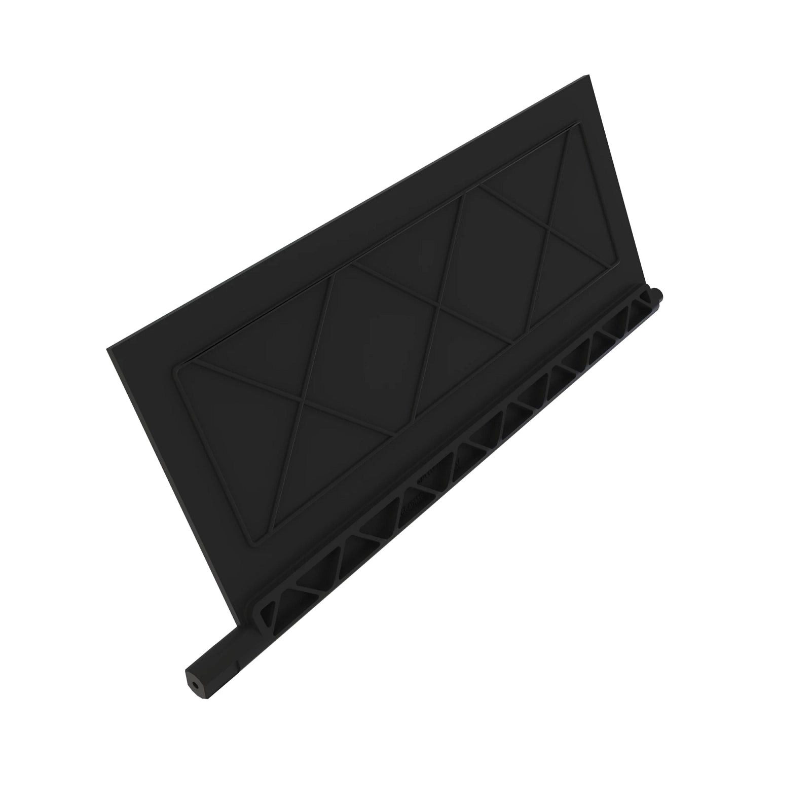AH220405: Fits John Deere AH220405 Air Conditioner Compartment Door – Genuine OEM