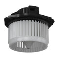 AH220407: Fits John Deere AH220407 Air Recirculation Motor with Fan for Operator's Cab – Genuine OEM