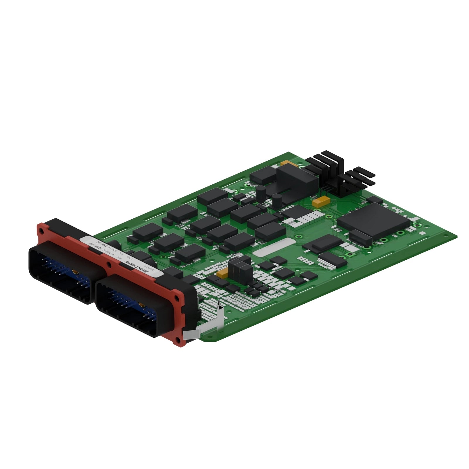 AH220602: John Deere AH220602 Central Electronic Control Unit