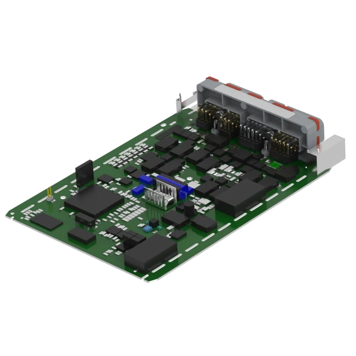 AH220605: John Deere AH220605 Electronic Control Unit