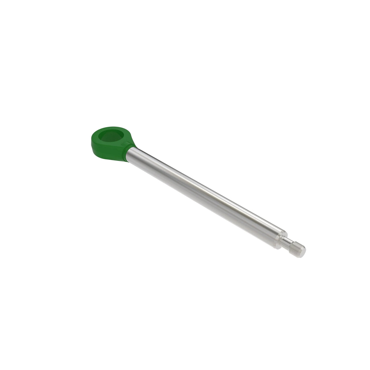 AH220676: Fits John Deere AH220676 Cylinder Rod Assembly, 45 mm Diameter – Genuine OEM