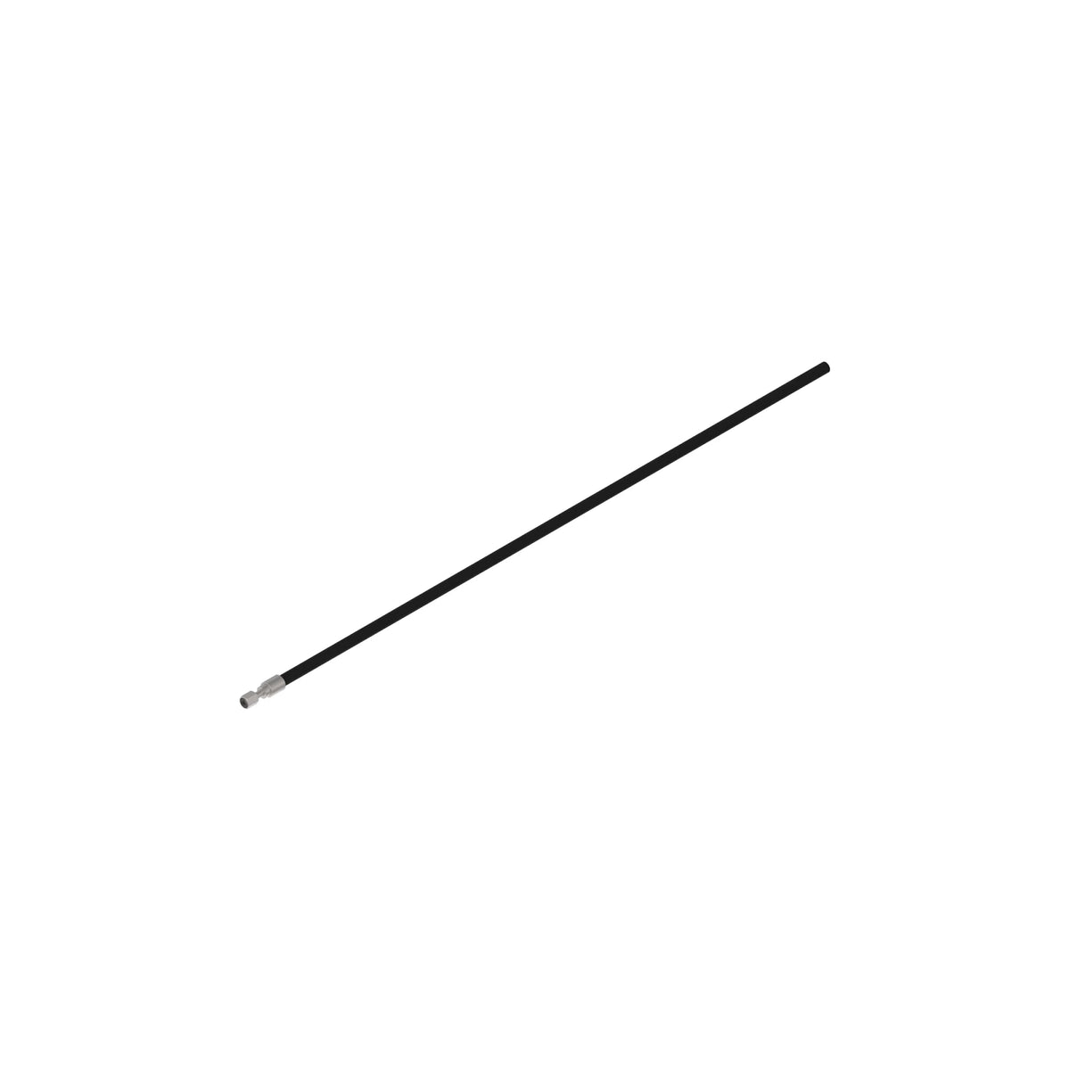 AH220797: Fits John Deere AH220797 Fuel Hose – Genuine OEM