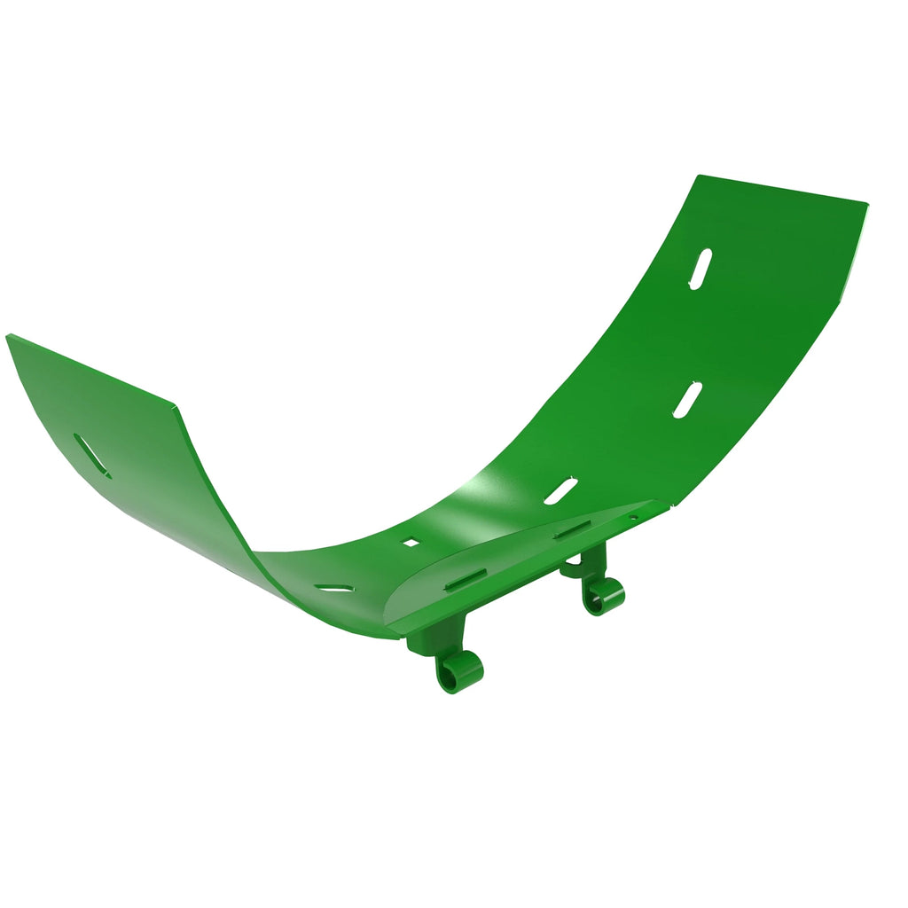 John Deere AH210365 Dribble Door Bracket — image 4