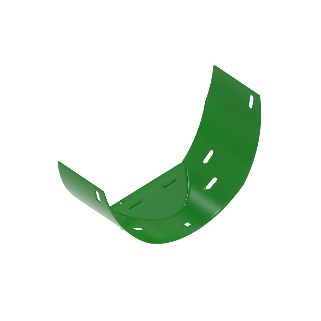 John Deere AH140486 Bearing with Housing — image 4