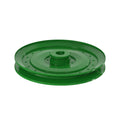 AH221847: John Deere AH221847 Elevator Drive Pulley