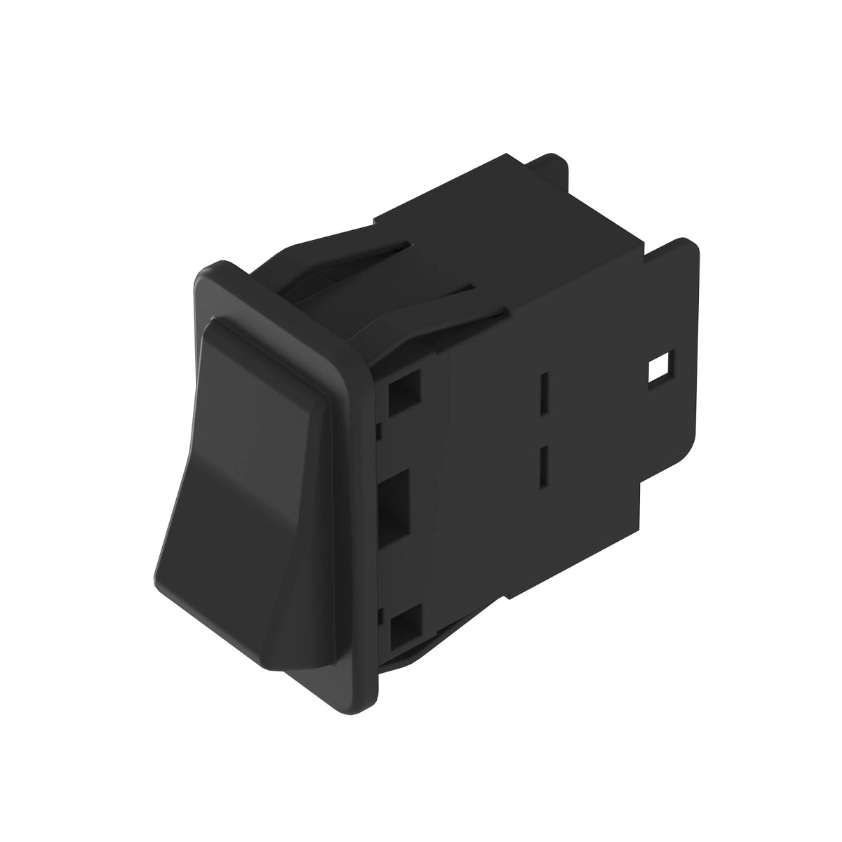 AH221958: Fits John Deere AH221958 Toggle/Rocker Switch – Genuine OEM