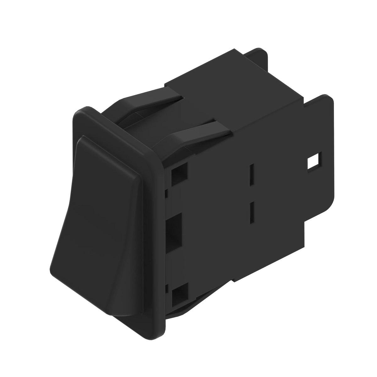 AH222073: Fits John Deere AH222073 Toggle/Rocker Switch – Genuine OEM