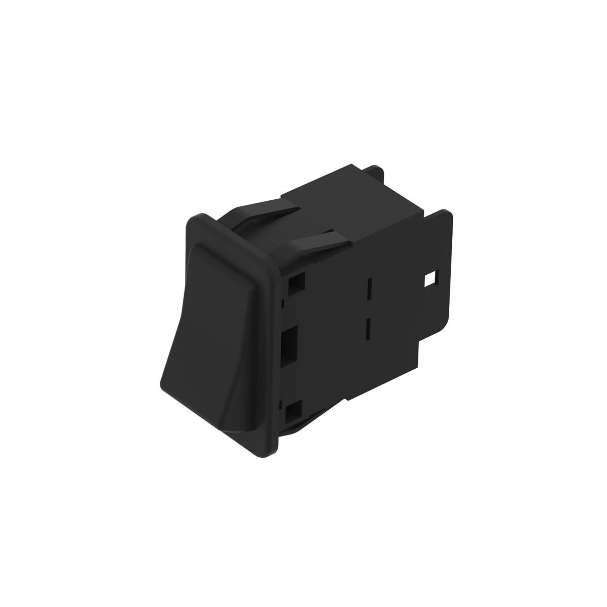 AH222074: Fits John Deere AH222074 Toggle/Rocker Switch – Genuine OEM