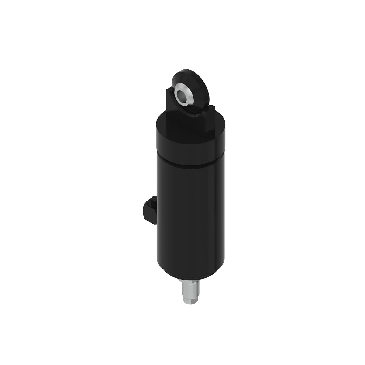 AH222403: Fits John Deere AH222403 Hydraulic Cylinder – Genuine OEM