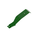AH222557: John Deere AH222557 Feeder House Fore/Aft Pivot Frame Shield, Right Side