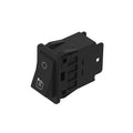 AH222584: Fits John Deere AH222584 Toggle/Rocker Switch – Genuine OEM