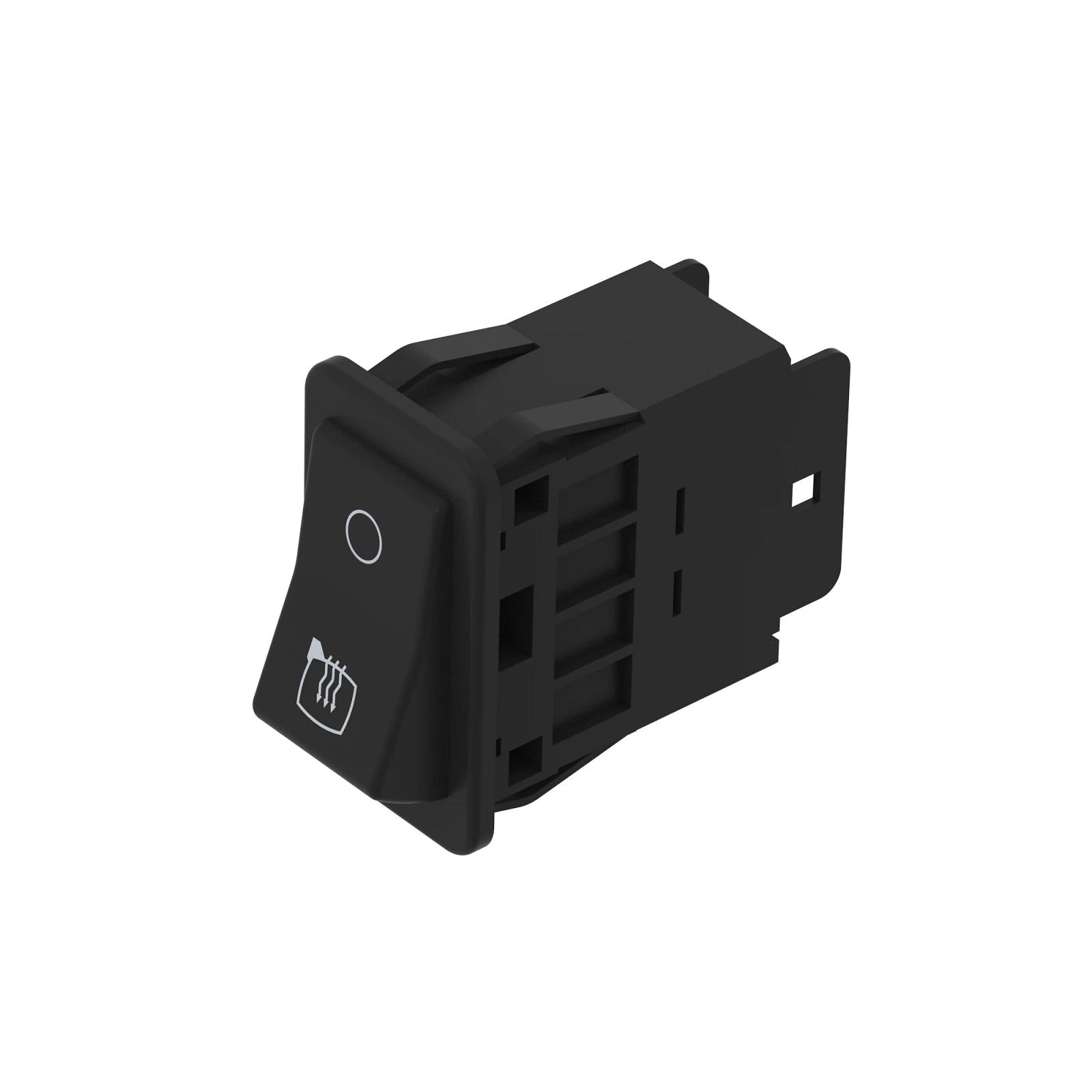 AH222584: Fits John Deere AH222584 Toggle/Rocker Switch – Genuine OEM
