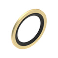 AH222795: Fits John Deere AH222795 Expansion Valve Sealing Washer – Genuine OEM