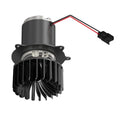 AH222796: Fits John Deere AH222796 Air Circulation Upper Blower Motor – Genuine OEM