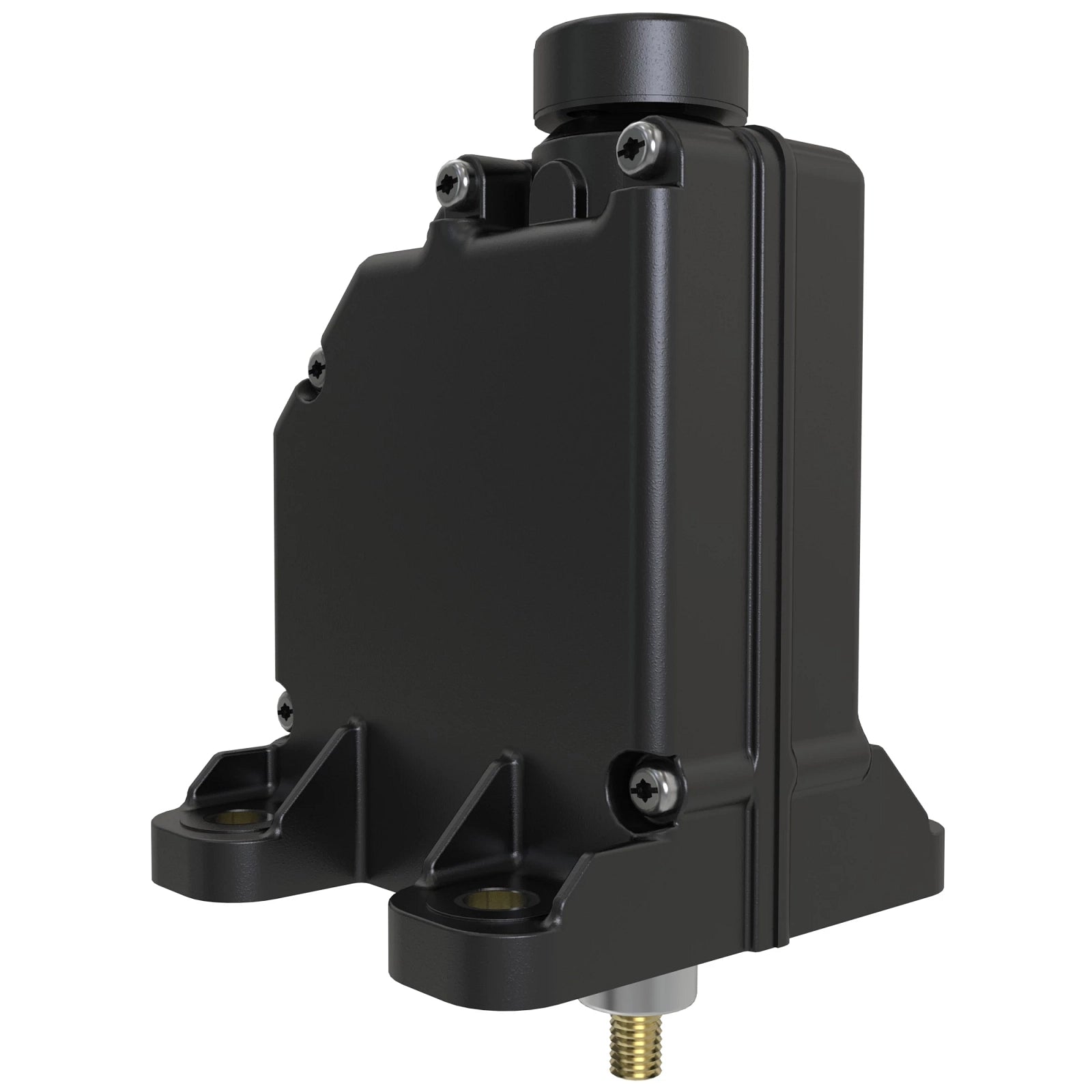 AH223322: Fits John Deere AH223322 Remote Shoe Adjust Actuator – Genuine OEM