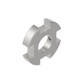AH223760: Fits John Deere AH223760 Feeder House Tone Wheel Assembly – Genuine OEM