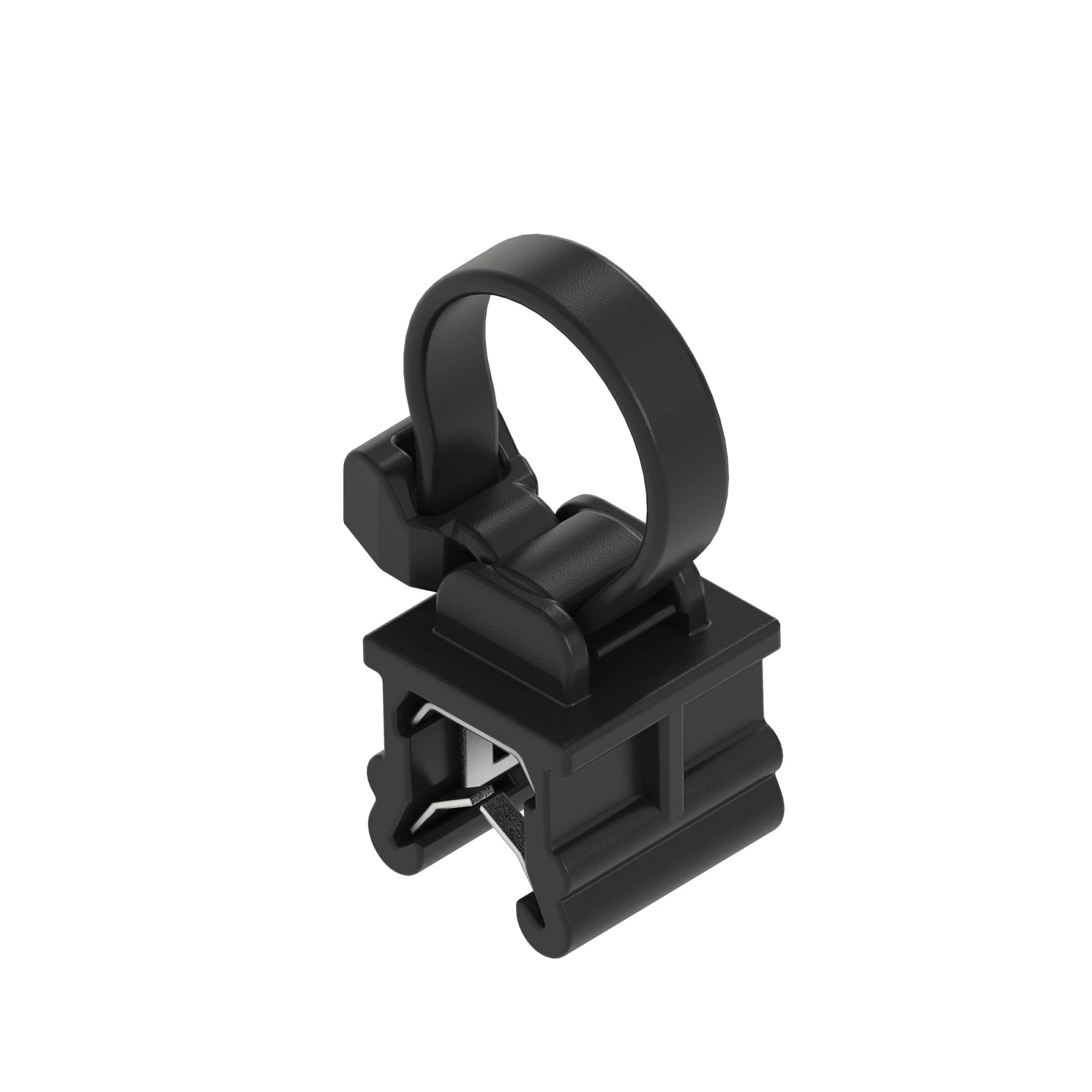 AH225364: Fits John Deere AH225364 Top Cable Tie Mount Edge Clip – Genuine OEM