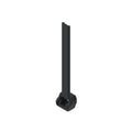 AH225365: Fits John Deere AH225365 Cable Tie-Mount Edge Clip – Genuine OEM