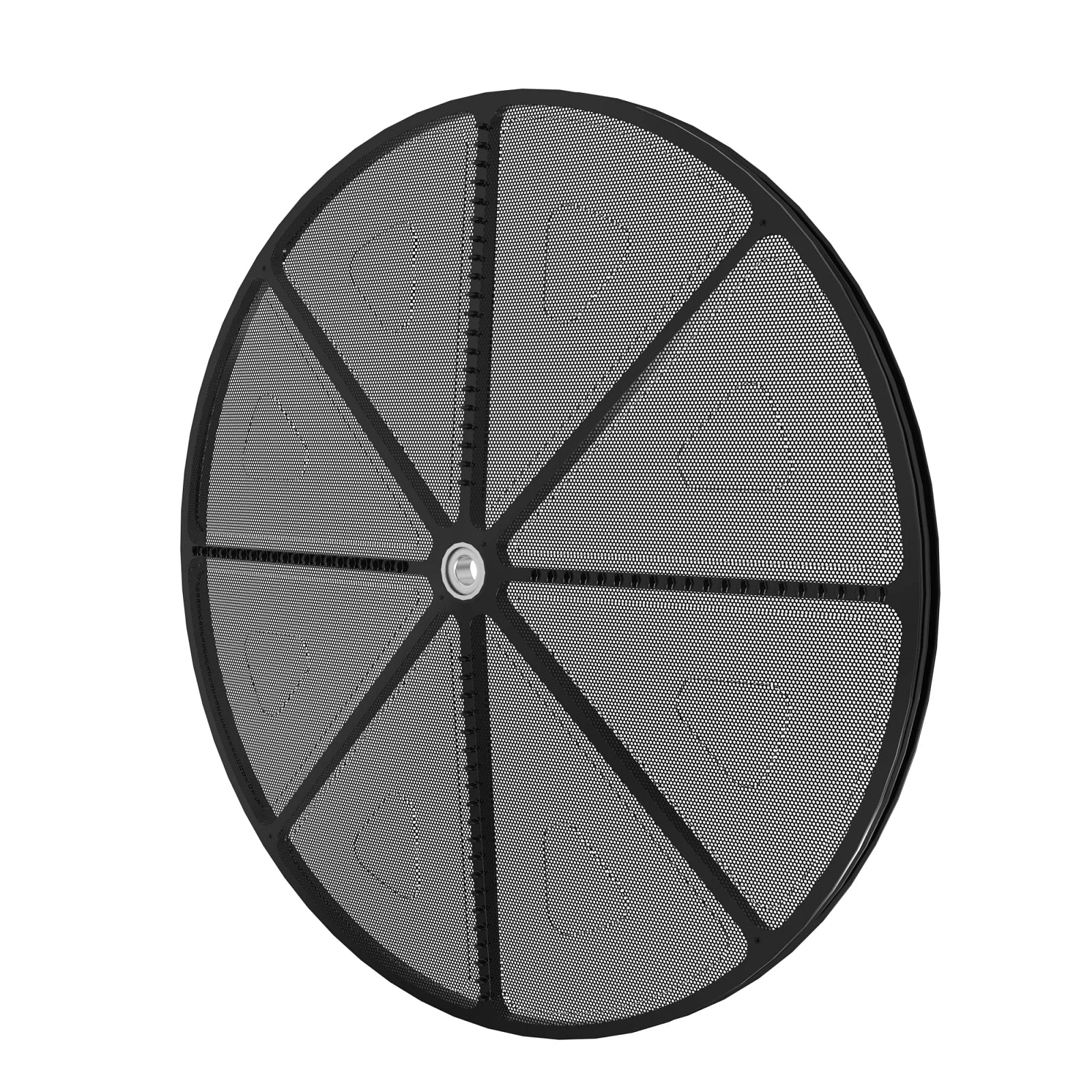 AH225518: Fits John Deere AH225518 Rotary Screen with Rack Bars – Genuine OEM