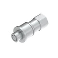AH225668: Fits John Deere AH225668 Hydraulic Quick-Coupler Socket – Genuine OEM