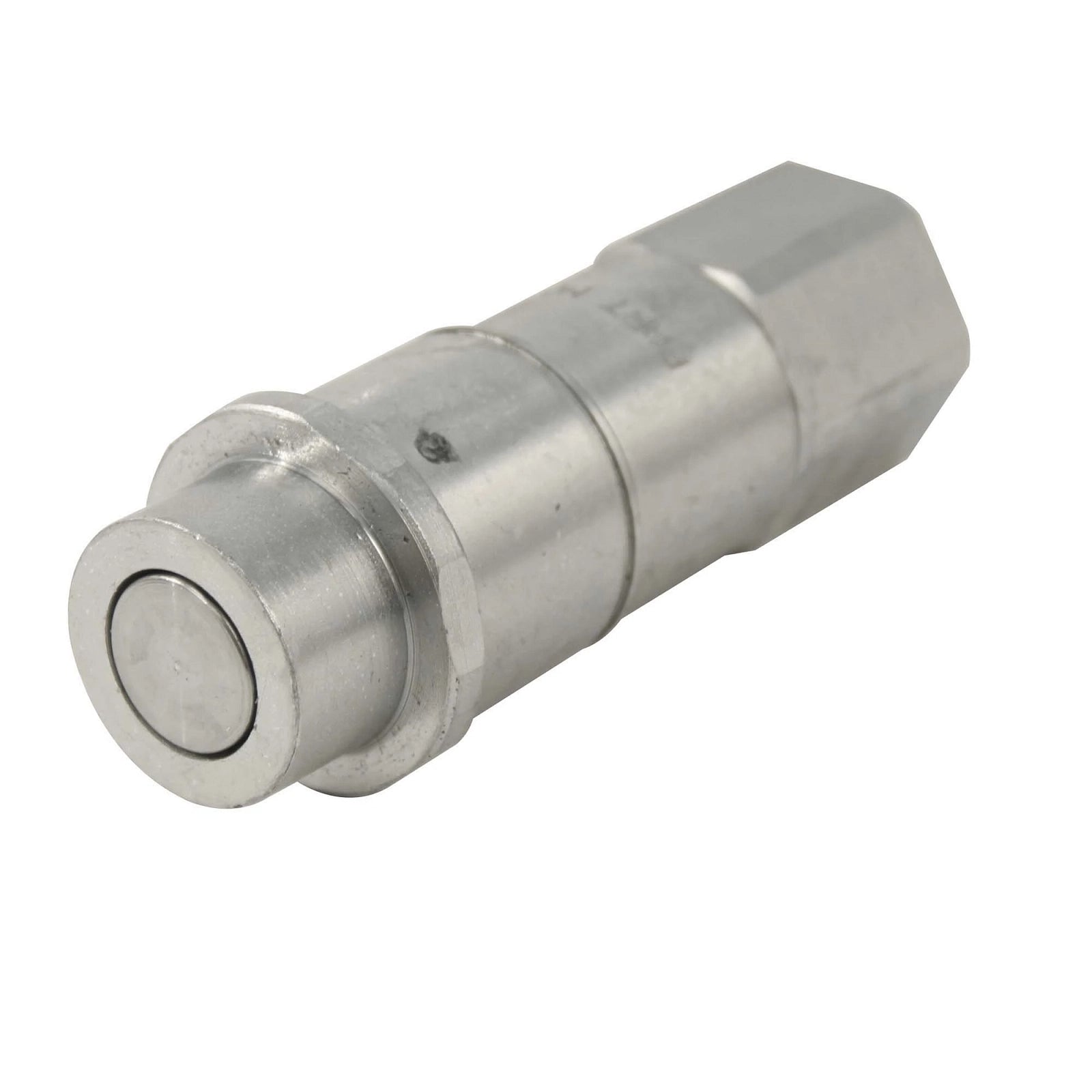 AH225669: Fits John Deere AH225669 Hydraulic Quick Coupler Socket – Genuine OEM