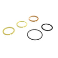 AH225672: Fits John Deere AH225672 Cartridge Seal Kit – Genuine OEM