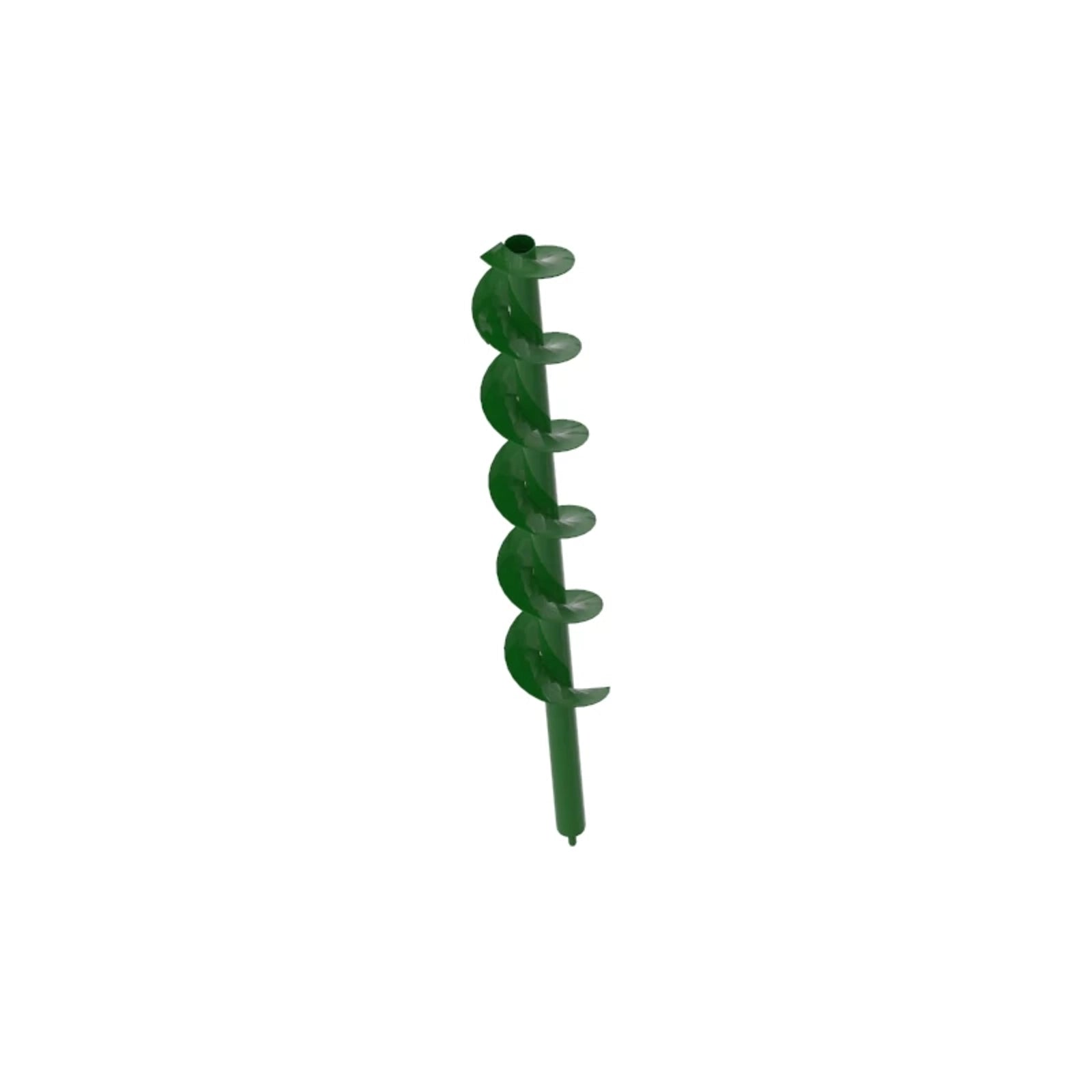 AH226064: Fits John Deere AH226064 Outer Horizontal Unloading Auger Assembly – Genuine OEM