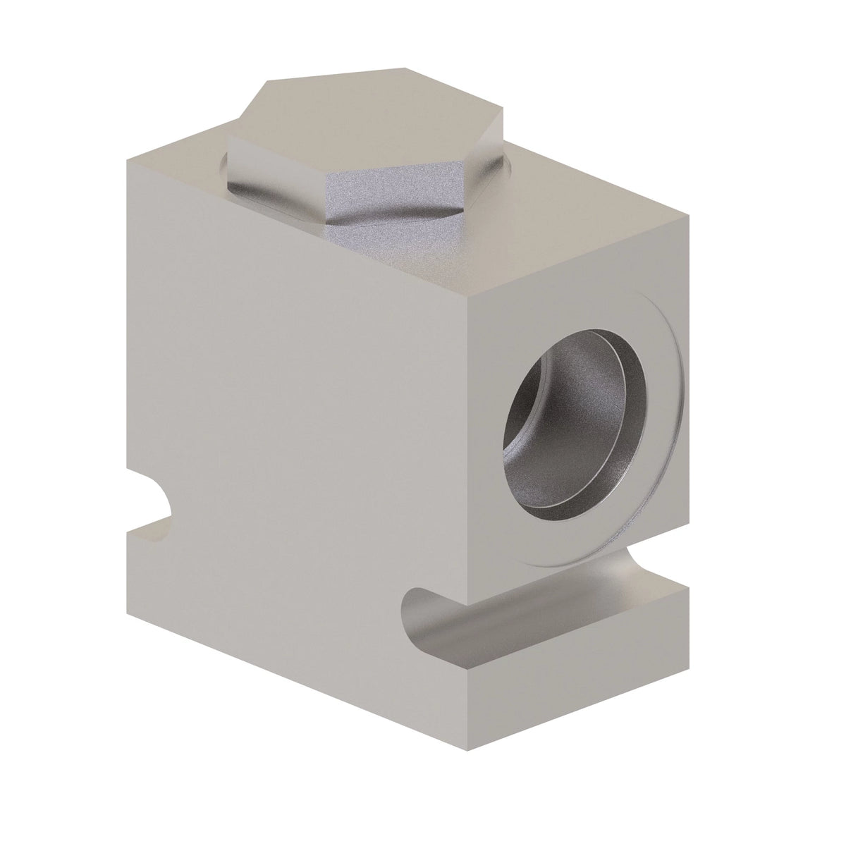 AH226091: Fits John Deere AH226091 Check Valve – Genuine OEM