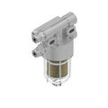 AH226195: Fits John Deere AH226195 Primary Fuel Filter Assembly – Genuine OEM