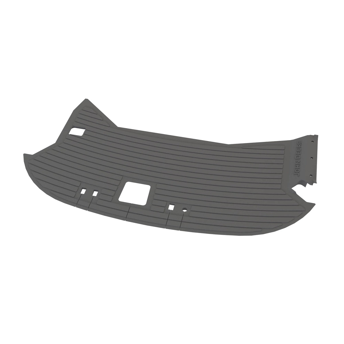 AH227176: Fits John Deere AH227176 Floor Mat – Genuine OEM