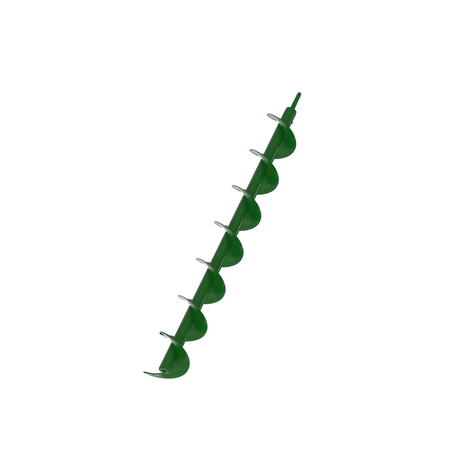 AH227797: Fits John Deere AH227797 Auger Assembly – Genuine OEM