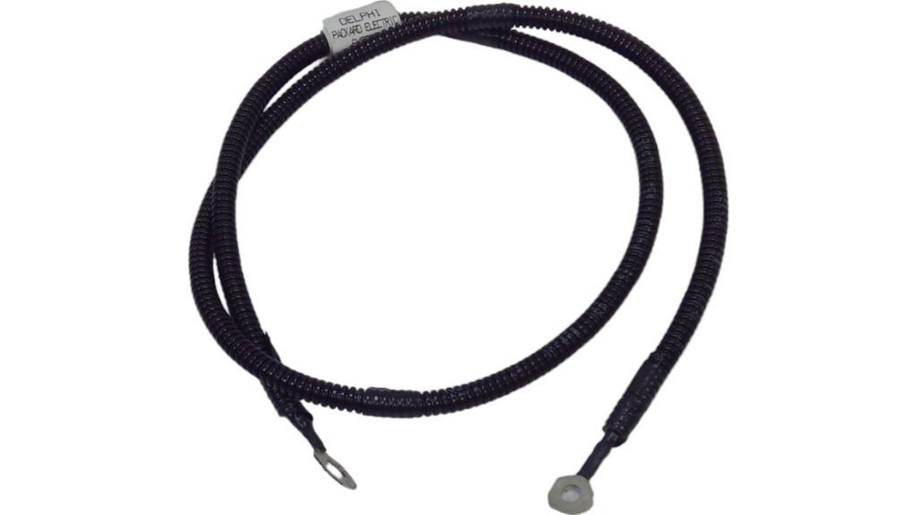 AH227966 — WIRING HARNESS, 12.5L ECU — image 2