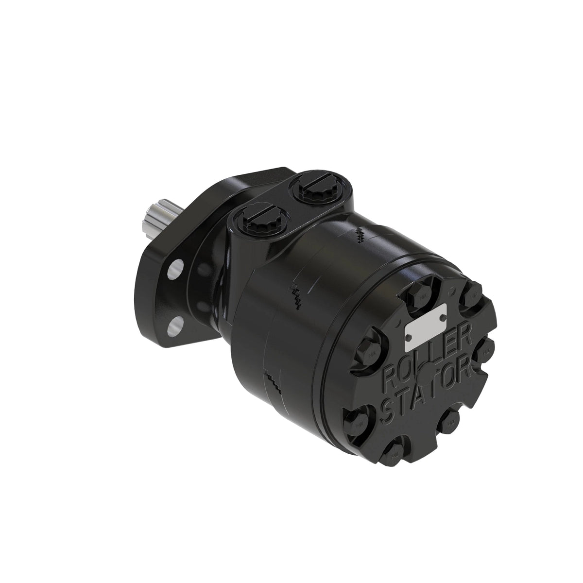 AH227989: Fits John Deere AH227989 Proportionator Hydraulic Motor – Genuine OEM