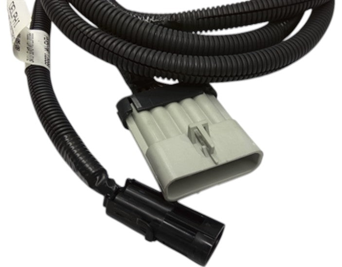 AH228224 — WIRING HARNESS — image 4