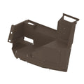 AH228370: Fits John Deere AH228370 Seat Assembly with Bottle Cooler Console – Genuine OEM