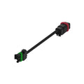 AH228608: Fits John Deere AH228608 Wiring Harness – Genuine OEM