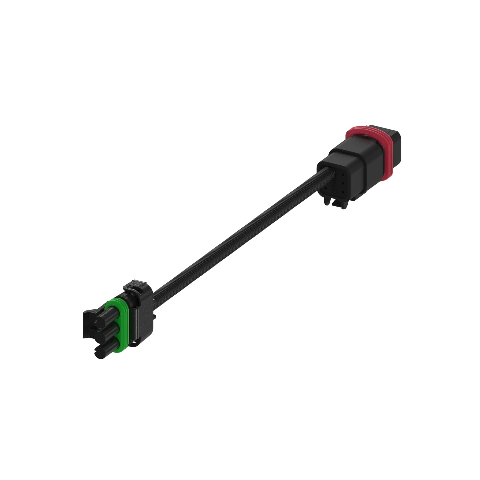 AH228608: Fits John Deere AH228608 Wiring Harness – Genuine OEM