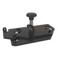 AH228953: Fits John Deere AH228953 Armrest Adjuster, Right Side – Genuine OEM