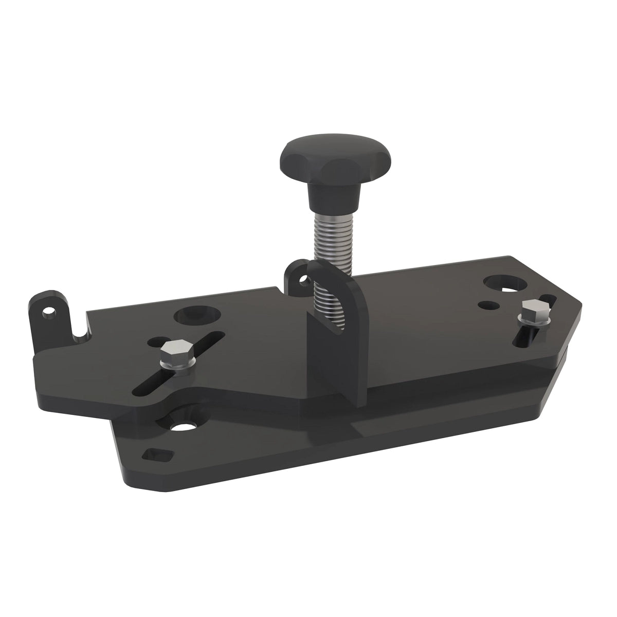 AH228953: Fits John Deere AH228953 Armrest Adjuster, Right Side – Genuine OEM