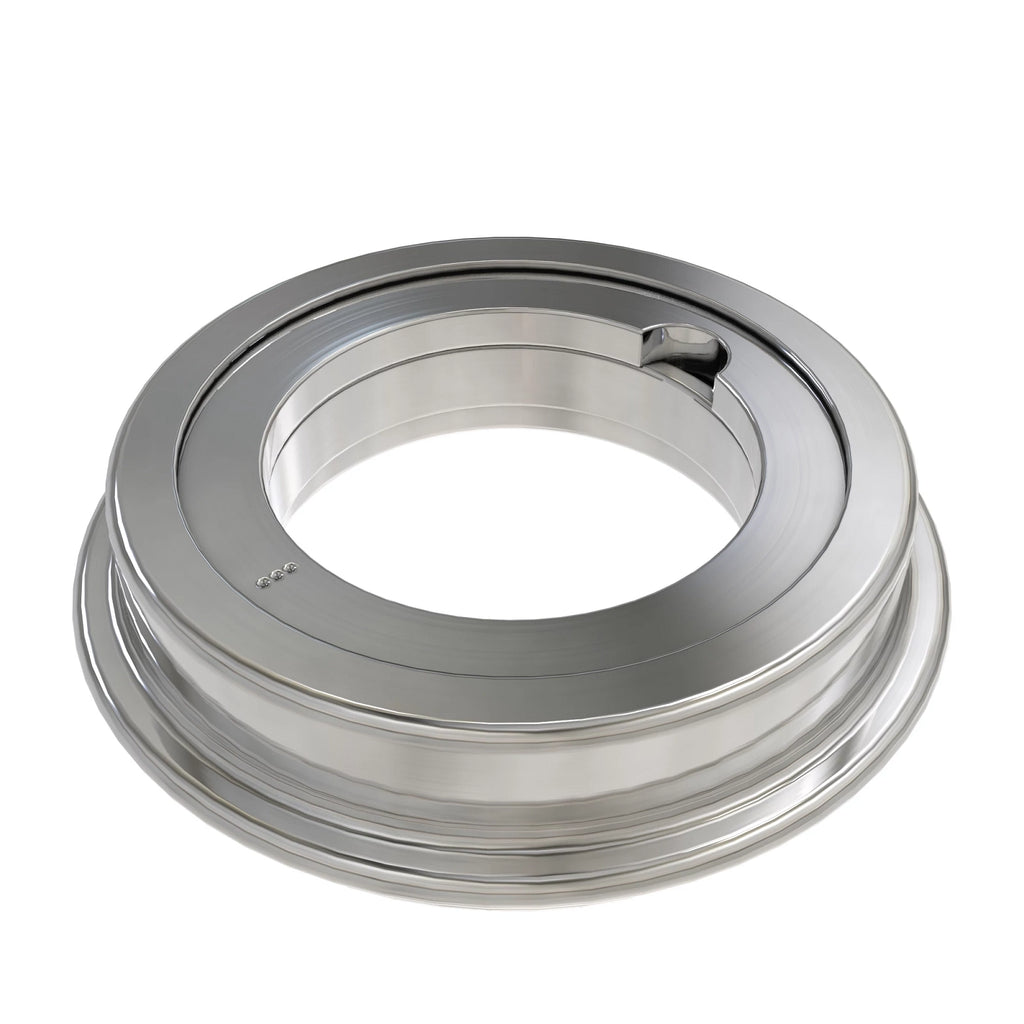 John Deere JD9356 Cylindrical Ball Bearing — image 3